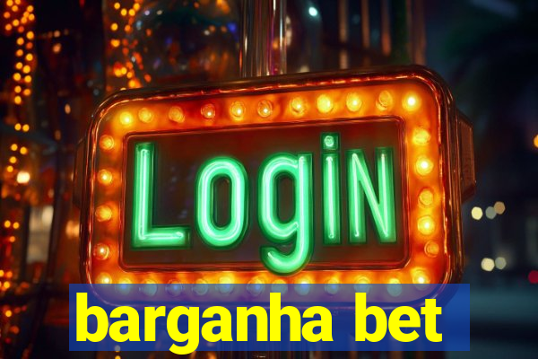 barganha bet